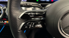 Mercedes-Benz GLB 200 AMG Line Executive 5dr 7G-Tronic Petrol Estate